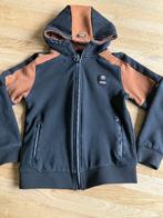 Borgvest, Gebruikt, Trui of Vest, Ophalen of Verzenden, Jongen