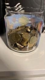 Heel veel 5/10/20 eurocenten, Ophalen, Zo goed als nieuw