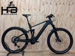 Cube Stereo Hybrid 120 SL 625 29 inch E-Mountainbike XT, Overige merken, Ophalen of Verzenden, Zo goed als nieuw, 53 tot 57 cm