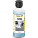 Karcher FC 5 Floorcleaner + Reinigingsmiddel, Ophalen, Schoonmaakmiddel