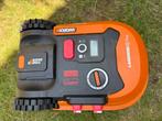 WORX WR165E, Ophalen of Verzenden, Gebruikt