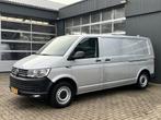 Volkswagen Transporter 2.0 TSI L2H1 Benzine / CNG Dubbele Sc, Auto's, Voorwielaandrijving, Stof, Gebruikt, 4 cilinders