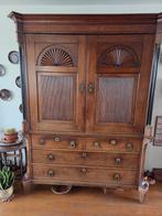 Te koop antiek Drents kabinet, Antiek en Kunst, Ophalen
