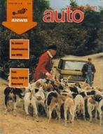 Autokampioen 44 1978 : Simca 1309 SX - Opel Ascona 2.0S SR, Ophalen of Verzenden, Gelezen, Algemeen