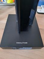 Samsung Galaxy Z Fold5 256GB, Telecommunicatie, Mobiele telefoons | Samsung, Ophalen, Overige modellen, Zwart, Zo goed als nieuw
