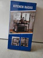 Keukenrek - Nieuw in doos, Ophalen, Nieuw