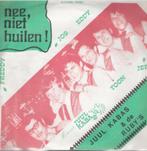 PIRAAT: Juul Kabas & the Ruby's - Nee, niet huilen, Ophalen, Gebruikt, Nederlandstalig