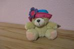Forever Friends Beer, Verzamelen, Beren en Cherished Teddies, Ophalen of Verzenden, Zo goed als nieuw, Stoffen beer, Forever Friends