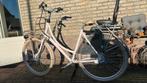 Batavus Otiva Elektrische Fiets accu is ok, Ophalen, Gebruikt, Batavus