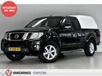 Nissan Navara 2.5 dCi XE King Cab 4X4 MARGE! EERSTE EIGENAAR, Auto's, Euro 5, Stof, Gebruikt, Overige modellen