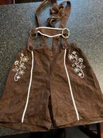 Tiroler Carnaval Outfit Maat 152, Kinderen en Baby's, Carnavalskleding en Verkleedspullen, Ophalen of Verzenden, Zo goed als nieuw
