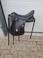 (Sale)!!! Bates innova dressuur maat 2 17.5/18, Dieren en Toebehoren, Paarden en Pony's | Zadels, Dressuur, Ophalen of Verzenden