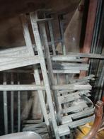 Markt kramen, Ophalen, Overige typen, 5 meter of hoger