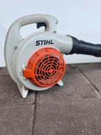 Stihl bg 56, Tuin en Terras, Bladblazers, Stihl, Gebruikt, Handgedragen, Ophalen