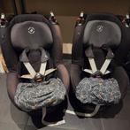 2 Autostoelen maxicosi Tobi, Kinderen en Baby's, Autostoeltjes, Ophalen, 9 t/m 18 kg, Maxi-Cosi, Gebruikt