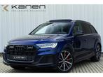 Audi Q7 60 TFSI e Competition NIEUW Panodak S-stoelen Luchtv, Auto's, Nieuw, Te koop, 5 stoelen, 3500 kg