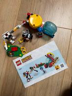 Sonic Lego, Kinderen en Baby's, Ophalen of Verzenden, Zo goed als nieuw
