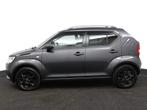 Suzuki Ignis 1.2 AllGrip Select | Airco | Navigatie | Stoelv, Auto's, Suzuki, 12 maanden, Stof, Gebruikt, 4 cilinders