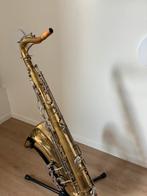 Tenor saxofoon, Muziek en Instrumenten, Ophalen, Gebruikt, Tenor