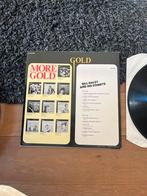 Bill Haley & His Comets - More Gold LP, Ophalen of Verzenden, Gebruikt, 12 inch, Rock-'n-Roll