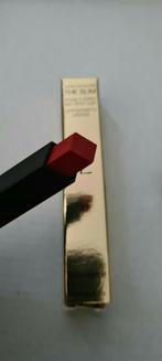 YSL rouge pur couture the slim matte lipstick 21, Ophalen of Verzenden, Nieuw, Rood, Lippen