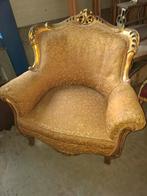 Armstoel/fauteuil, Ophalen, 75 tot 100 cm