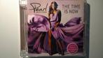 Pearl Jozefzoon - The Time Is Now, Ophalen of Verzenden, 2000 tot heden, Zo goed als nieuw