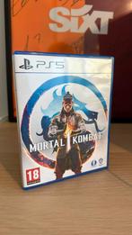 Mortal kombat 1, Ophalen of Verzenden, Zo goed als nieuw