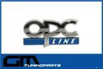 # OPC Line Embleem OPEL # (Set), -, -, Opel, Nieuw
