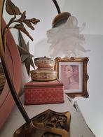 Spaanse tafellamp, Antiek en Kunst, Antiek | Lampen, Ophalen of Verzenden