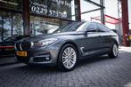 BMW 3-serie Gran Turismo 335i xDrive High Executive | Automa, Start-stop-systeem, Leder, Bedrijf, Vierwielaandrijving