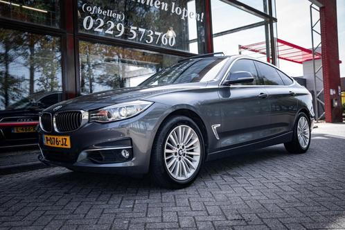BMW 3-serie Gran Turismo 335i xDrive High Executive | Automa, Auto's, BMW, Bedrijf, Te koop, 3-Serie GT, 4x4, ABS, Airconditioning