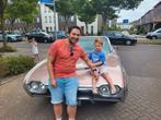 Ford thunderbird 1963 nl kenteken, Particulier, Te koop