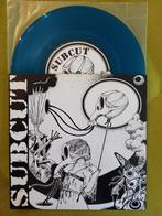 SOCIAL CHAOS / SUBCUT: split 7"EP, Cd's en Dvd's, Ophalen of Verzenden, Zo goed als nieuw