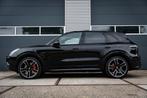 Porsche Cayenne 3.0 E-Hybrid |Pano |Luchtvering |Burmester |, Cayenne, Gebruikt, Euro 6, 2995 cc
