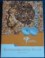 EUROMUNTEN NEDERLAND, Verzenden, Zilver, Overige landen, 5 euro