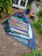 Duotone S-Pace 6.0, Watersport en Boten, Windsurfen, Ophalen, Zo goed als nieuw, Minder dan 250 cm, Zeil