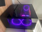 Game pc., 32 GB, Ophalen of Verzenden, Zo goed als nieuw, AMD Ryzen 7
