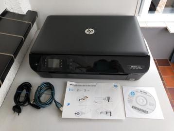  Inkjetprinter HP Envy 4500 All in One  beschikbaar voor biedingen