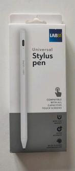 Stylus pen Samsung / Apple, telefoon, computer tablet iPad✅, Nieuw, Ophalen of Verzenden