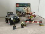 Lego agents 8969, Kinderen en Baby's, Speelgoed | Duplo en Lego, Ophalen of Verzenden, Gebruikt, Complete set, Lego