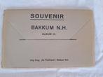 Oude ansichtkaarten Castricum/Bakkum, Verzamelen, Ansichtkaarten | Nederland, Verzenden, 1920 tot 1940, Ongelopen, Noord-Holland