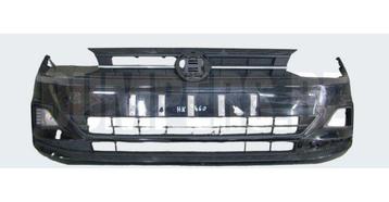 Bumper Volkswagen VW Polo 2G VI 2G0 17-21 2GS807221 Voorbump beschikbaar voor biedingen