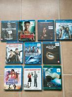 Diverse genres Blu-rays zie foto voor prijs of alles 35 euro, Ophalen of Verzenden, Zo goed als nieuw