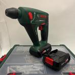 Bosch Uneo Maxx + 2 Accu's 18V 1.5 AH + Lader, Flex Ltd., Zo goed als nieuw, https://flex.com/contact-us, Nobelstraat 10, 5807 GA Oostrum