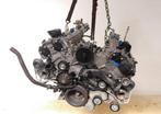 Complete motor Mercedes SL R231 4.7 V8 M278.927, Auto-onderdelen, Motor en Toebehoren, Gebruikt, -, Ophalen of Verzenden, -
