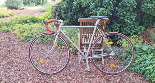 Koga Miyata classic racebike, Fietsen en Brommers, Fietsen | Heren | Sportfietsen en Toerfietsen, Gebruikt, Koga Miyata, 10 tot 15 versnellingen