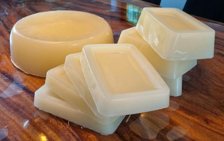 Kant en klare was om zelf kaarsen te maken, Hobby en Vrije tijd, Cursusmateriaal, Nieuw, Meerdere media, Ophalen of Verzenden