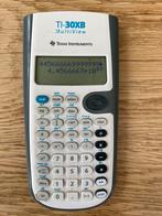 TI-30XB MultiView rekenmachine, Ophalen of Verzenden, Gebruikt