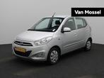 Hyundai i10 1.2 i-Motion Cool | Airconditioning |, Auto's, Hyundai, Voorwielaandrijving, Gebruikt, 4 cilinders, Handgeschakeld